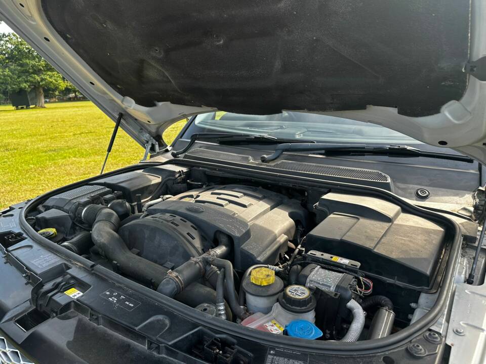 Bild 64/77 von Land Rover Range Rover Sport SDV6 (2013)