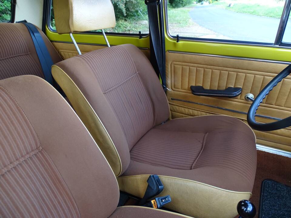 Imagen 9/32 de FIAT 128 (1976)