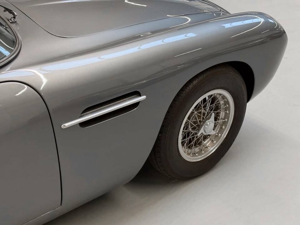 Bild 7/26 von Aston Martin DB 4 (1960)