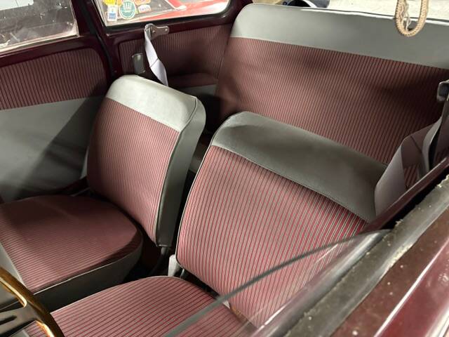 Image 4/16 of Saab 93 (1957)