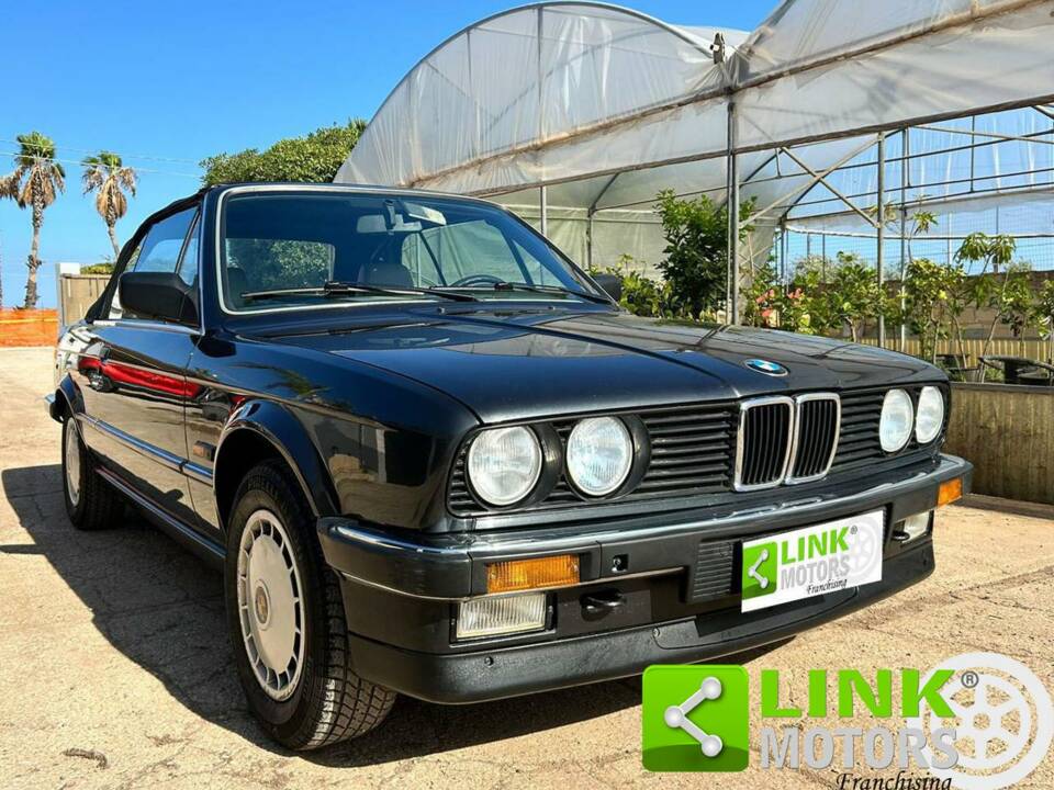Image 3/10 of BMW 320i (1987)