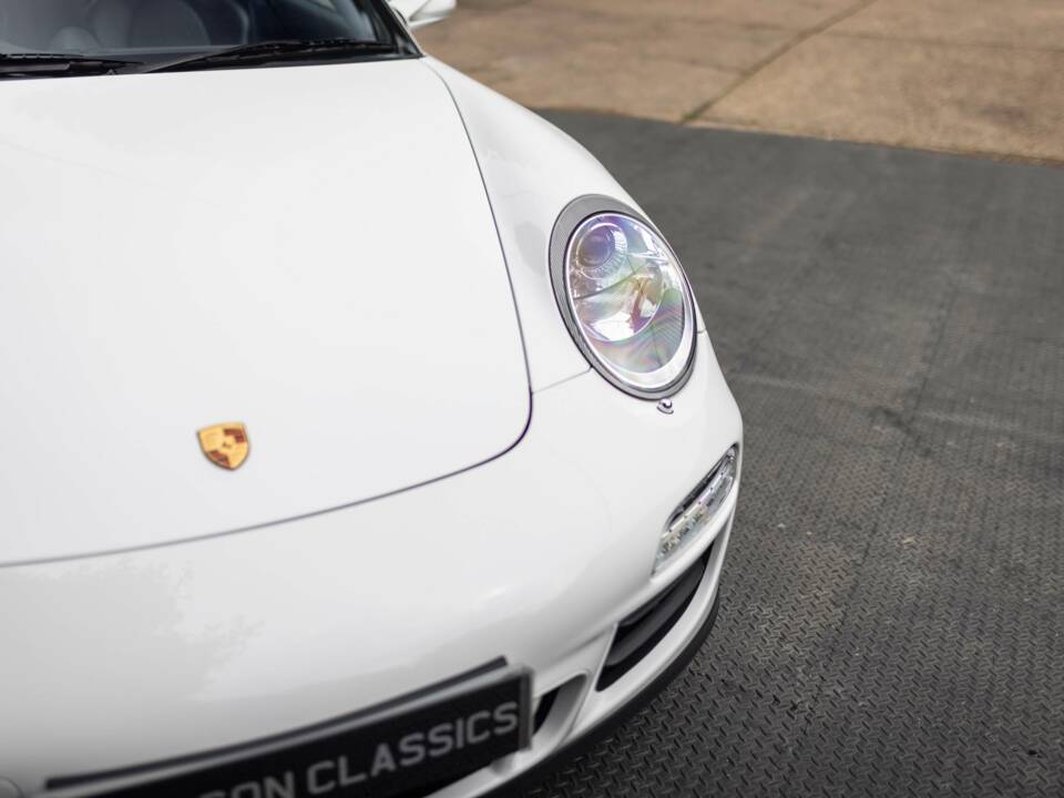 Bild 32/36 von Porsche 911 Carrera GTS (2011)