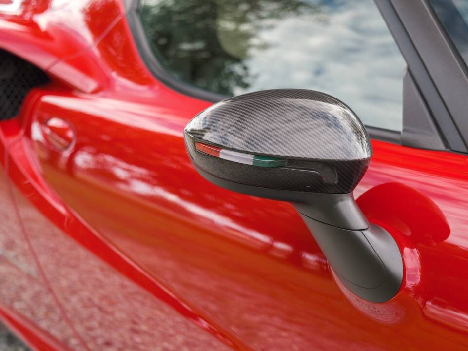 Imagen 6/67 de Alfa Romeo 4C (2015)