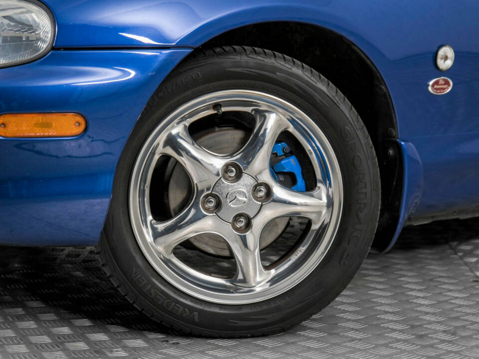 Image 4/50 of Mazda MX-5 1.8 (1999)