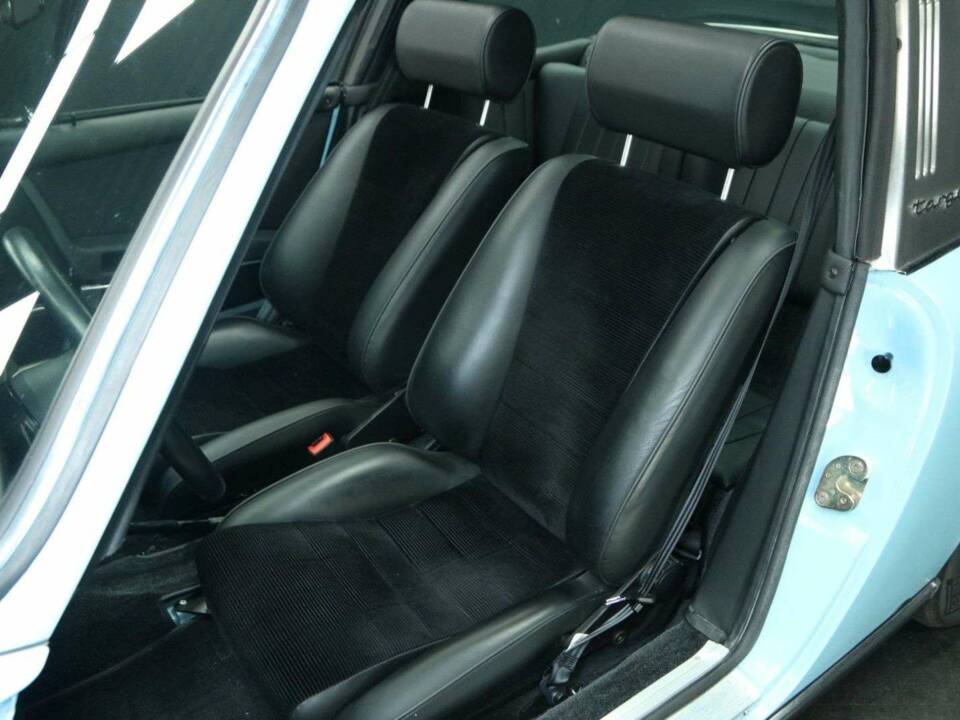 Bild 13/49 von Porsche 911 2.4 E (1972)
