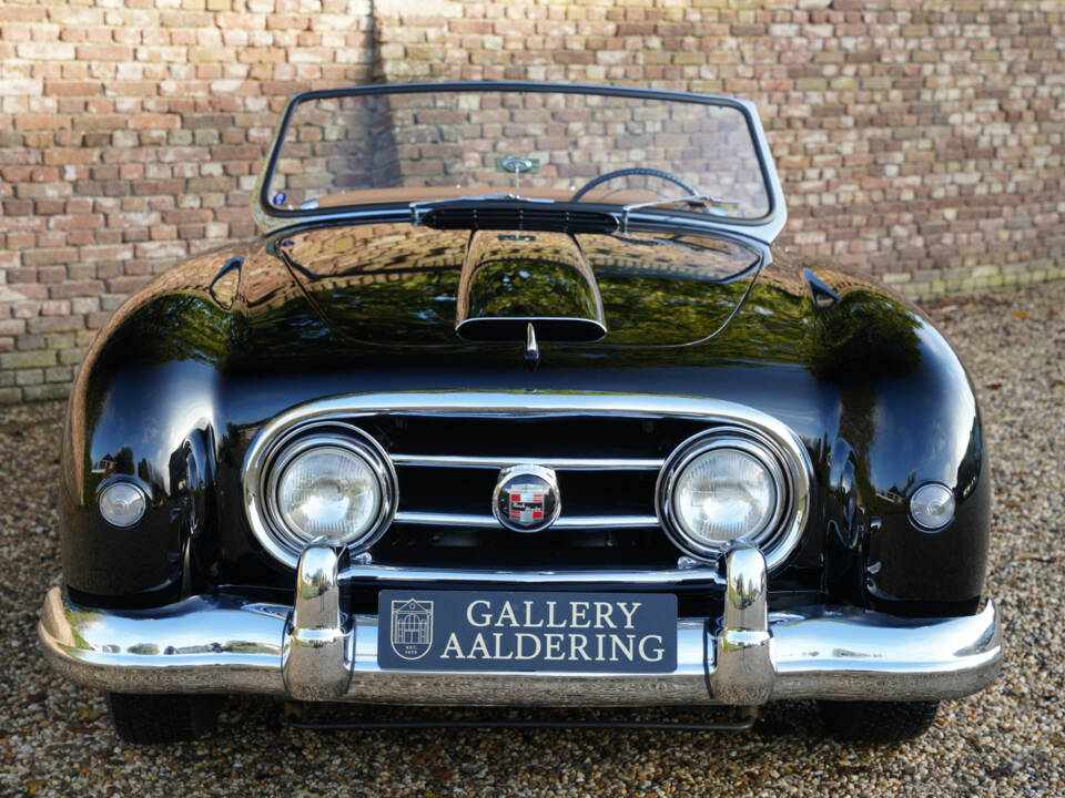 Image 5/50 of Nash-Healey Roadster (1953)