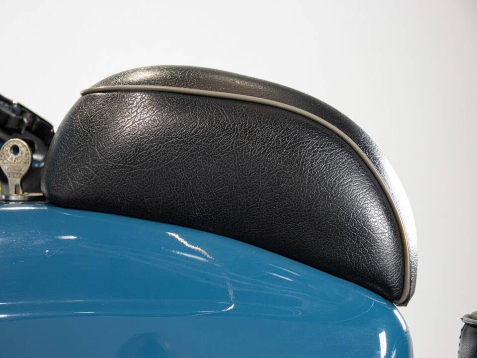 Immagine 47/50 di Piaggio Vespa 90 SS (1966)