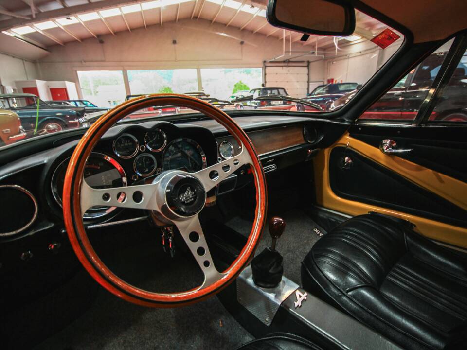 Imagen 8/13 de Alpine A 110 1300 (1976)