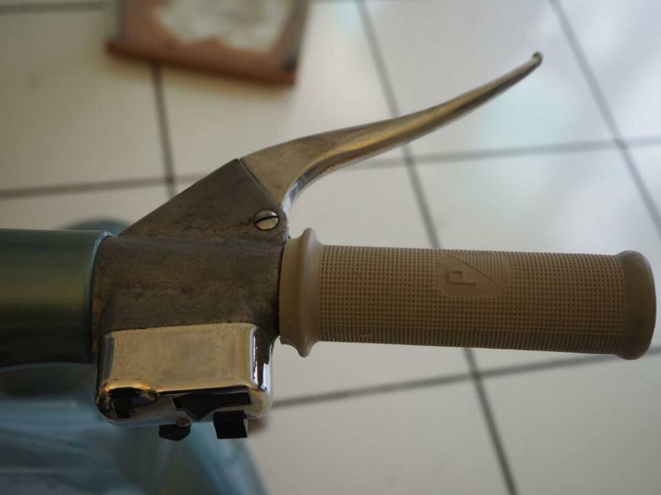 Bild 10/33 von Piaggio Vespa 150 (1960)