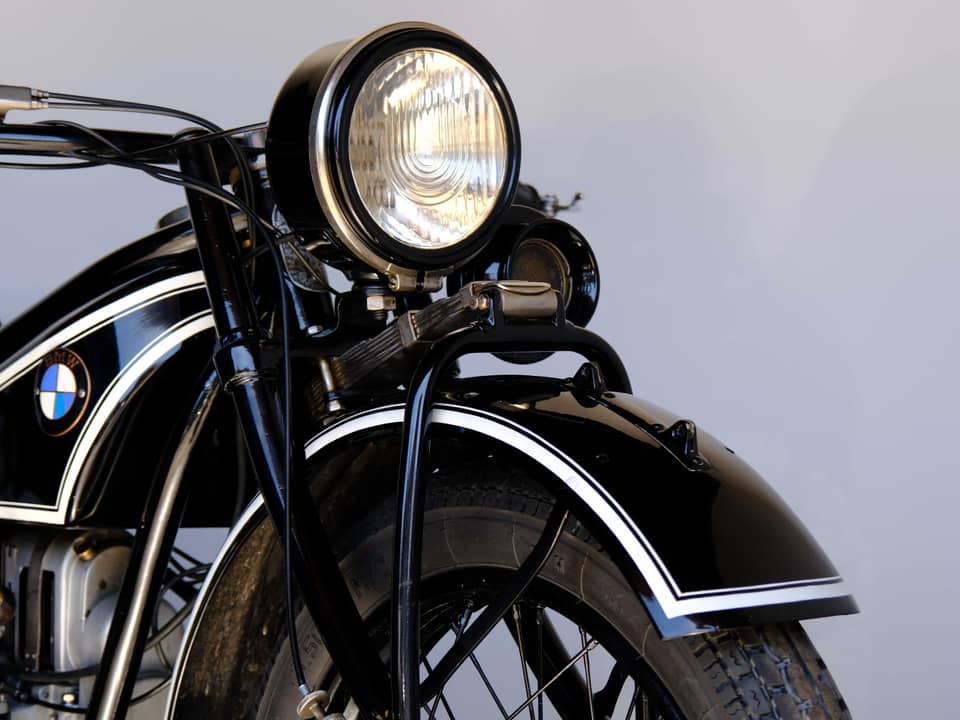 Image 21/97 of BMW R 63 (1929)