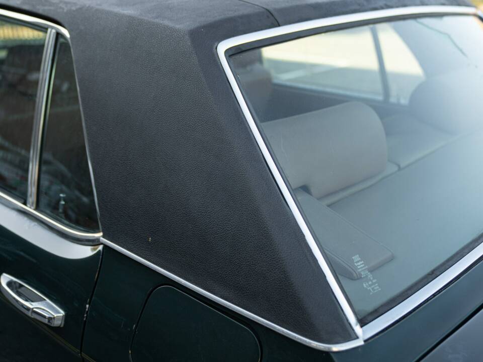 Bild 10/50 von Bentley Eight (1980)