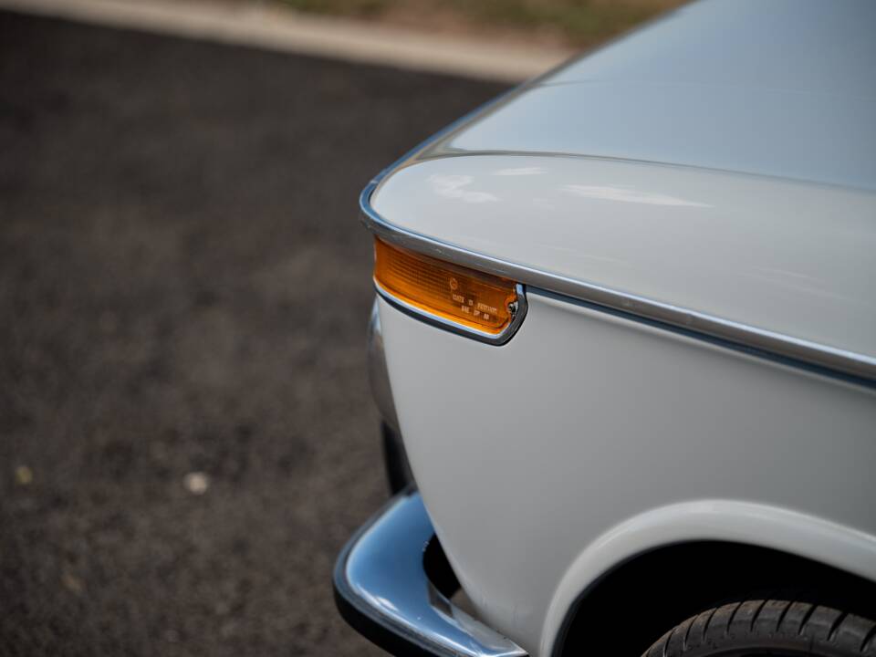 Bild 19/50 von BMW 2002 (1971)