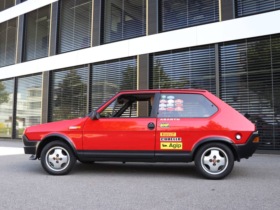 Immagine 5/18 di FIAT Ritmo 125 TC Abarth (1982)