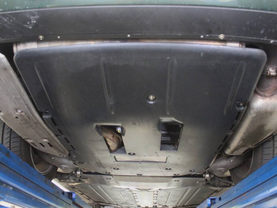 Bild 14/20 von Porsche 911 Carrera 4 (1991)