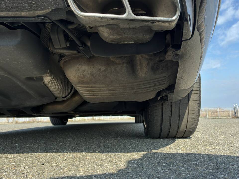 Bild 40/43 von Mercedes-Benz Maybach S 500 (2015)