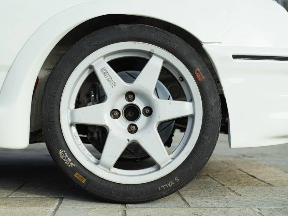 Image 24/50 of Ford Sierra RS Cosworth (1987)