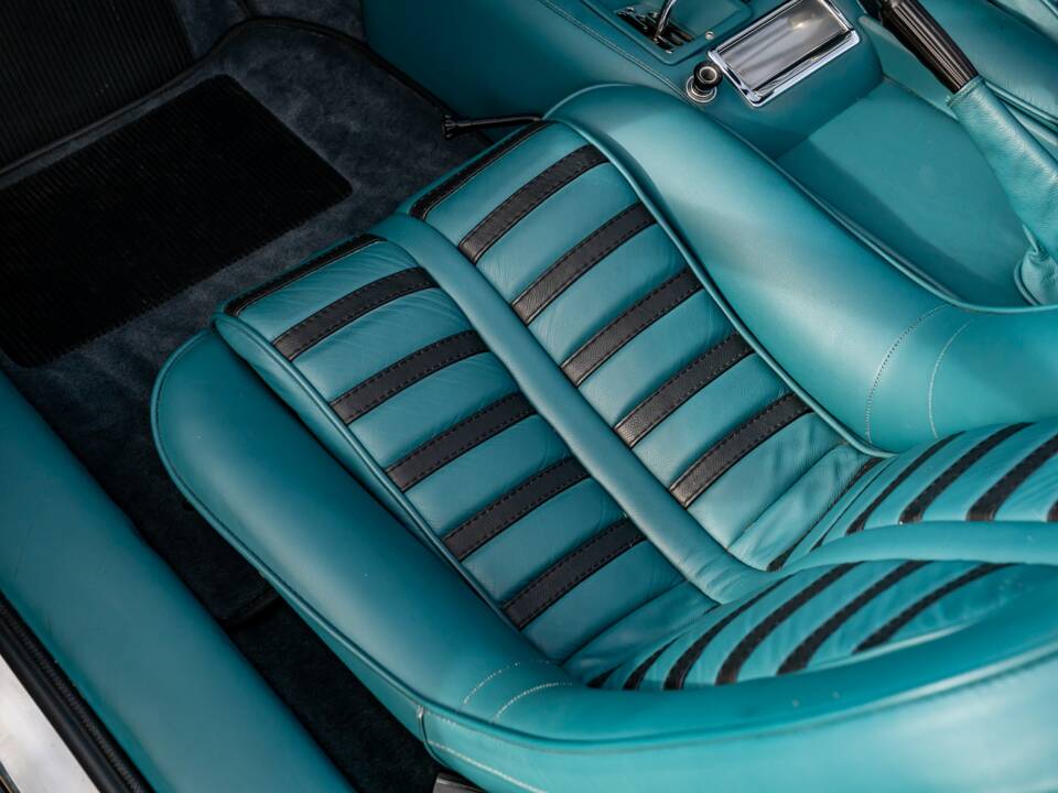Imagen 20/32 de Ferrari 365 GTB&#x2F;4 Daytona (1973)