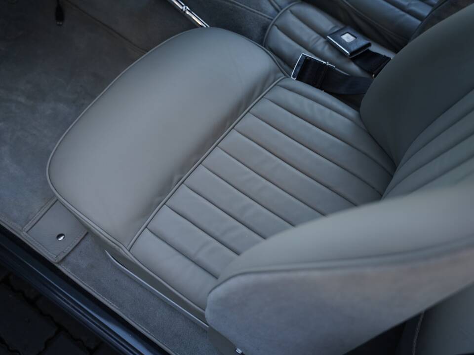 Bild 20/50 von Jaguar XK 150 3.8 S FHC (1960)