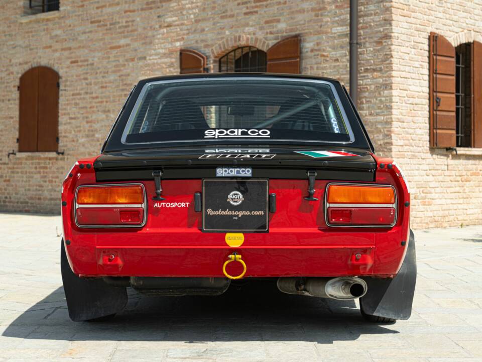Bild 8/50 von FIAT 124 Sport Coupe (1971)