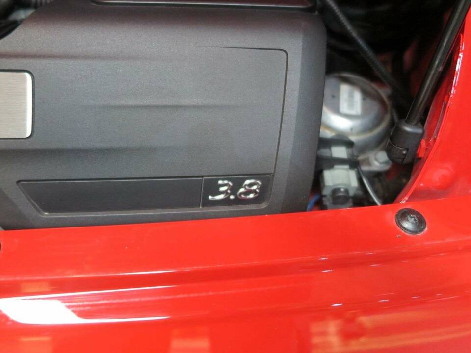 Image 35/50 of Porsche 911 Carrera 4S (2011)