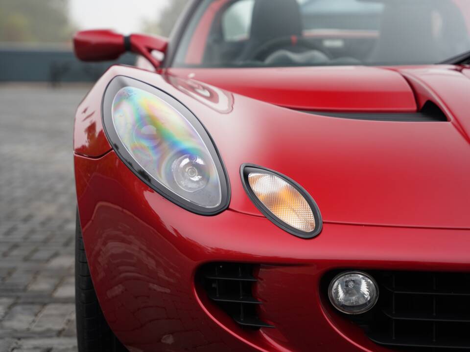 Afbeelding 29/50 van Lotus Elise 111R (2006)