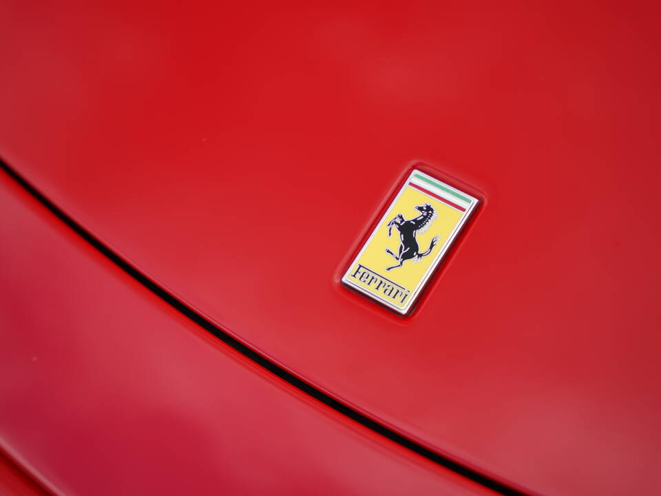 Afbeelding 29/50 van Ferrari F 430 (2006)