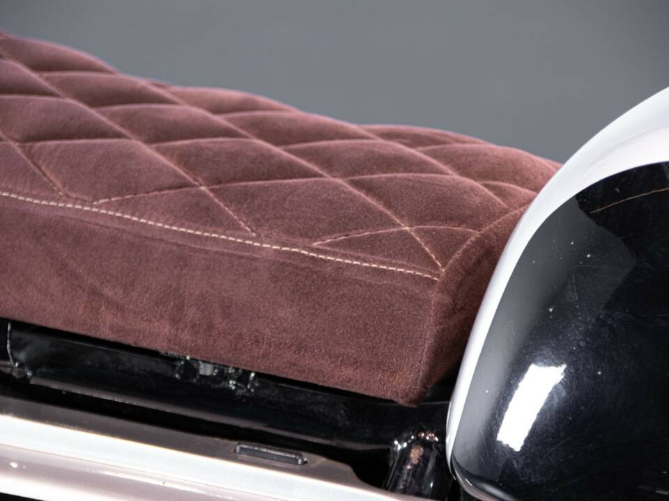 Image 15/50 of Honda DUMMY (1975)