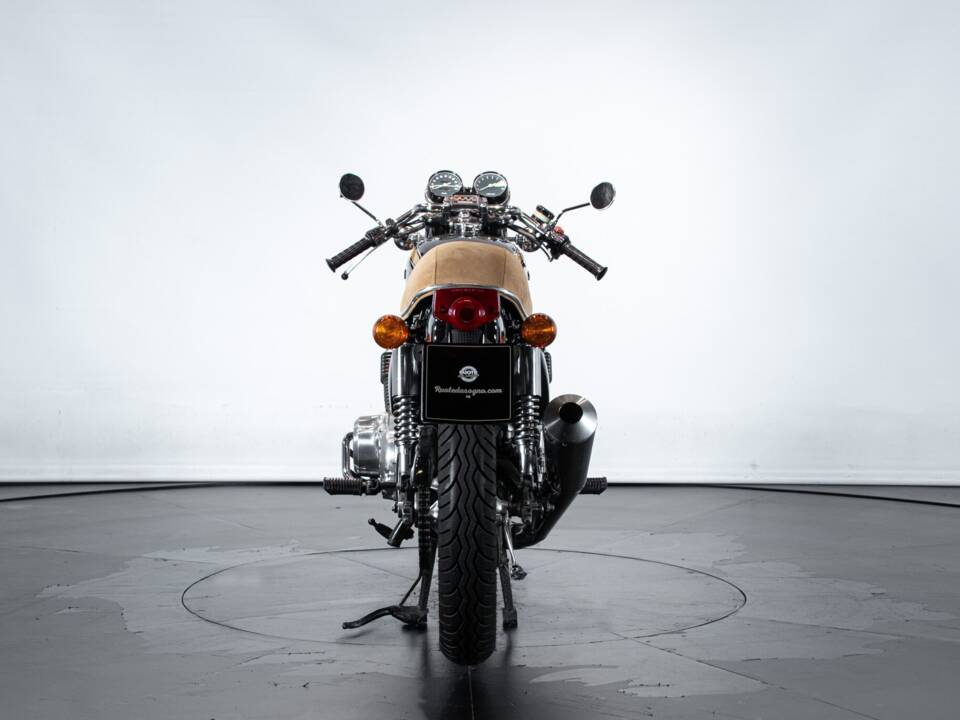 Bild 3/50 von Honda CB 750 Four (1973)