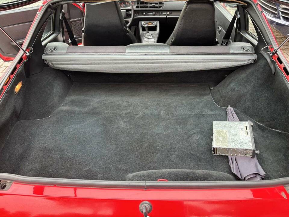 Image 23/24 de Porsche 944 (1986)