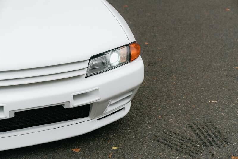 Bild 28/50 von Nissan Skyline GT-R V-Spec II (1993)