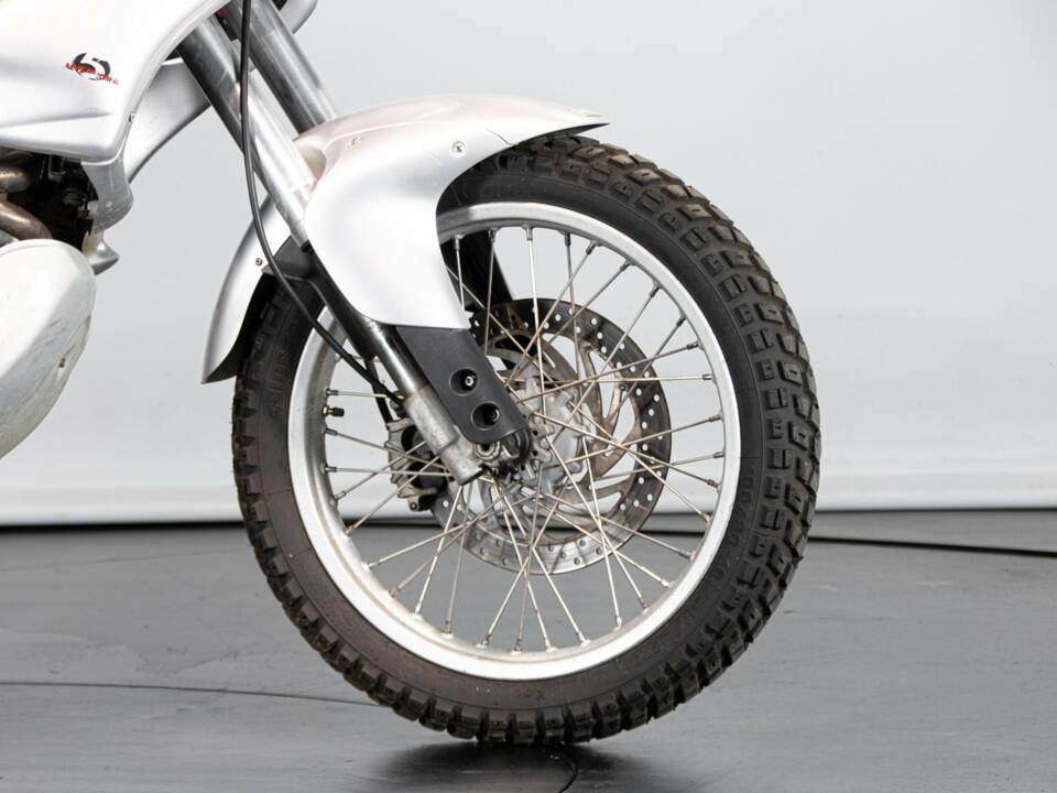 Bild 31/50 von Aprilia DUMMY (1999)