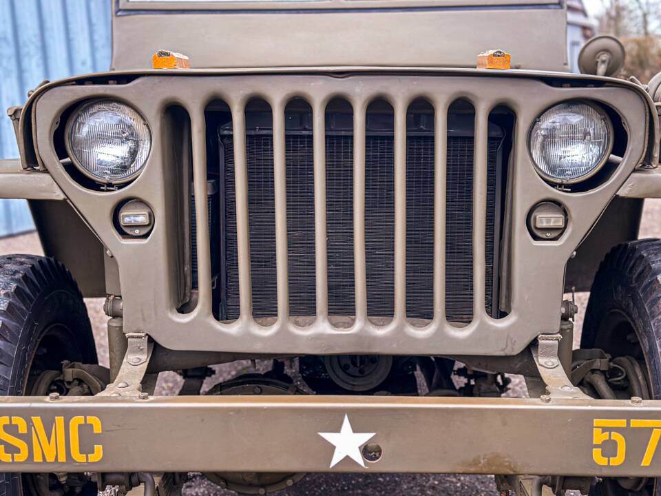 Bild 5/19 von Willys MB (1945)