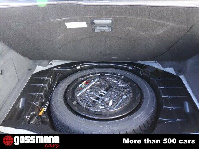 Bild 15/15 von Mercedes-Benz S 600 L (2003)