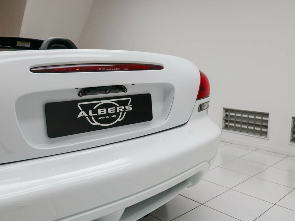 Afbeelding 17/17 van Dodge Viper SRT10 (2005)