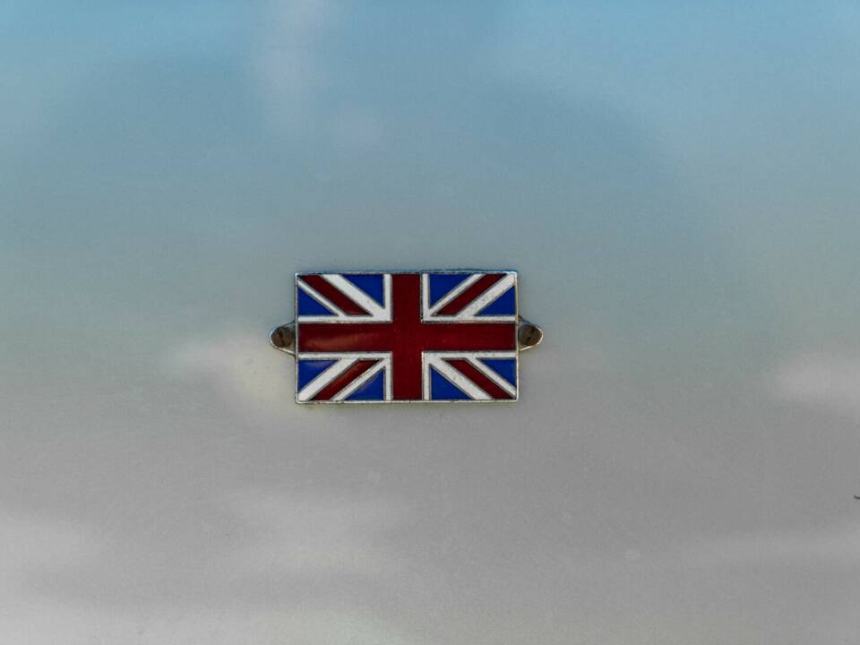 Afbeelding 19/42 van Jaguar XJ-S 3.6 (1990)