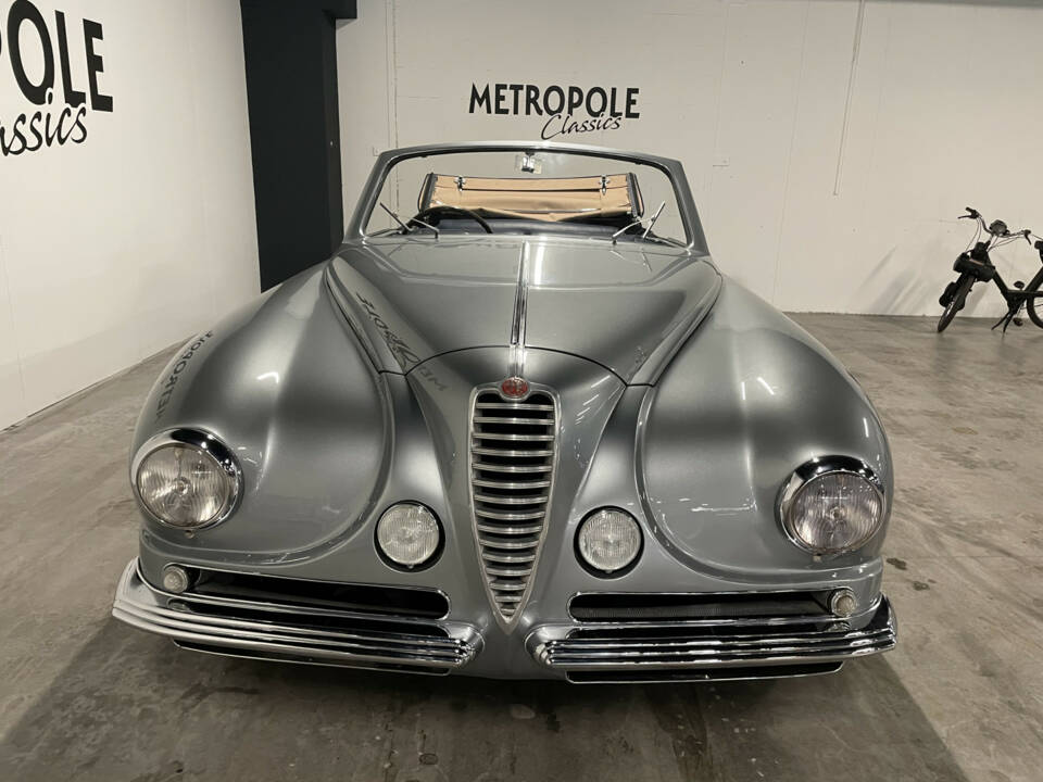 Bild 1/17 von Alfa Romeo 6C 2500 Gran Turismo (1952)