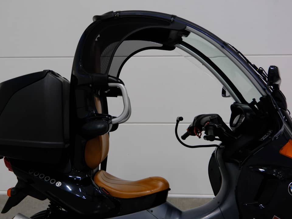 Image 11/51 of BMW C1 125 (2001)