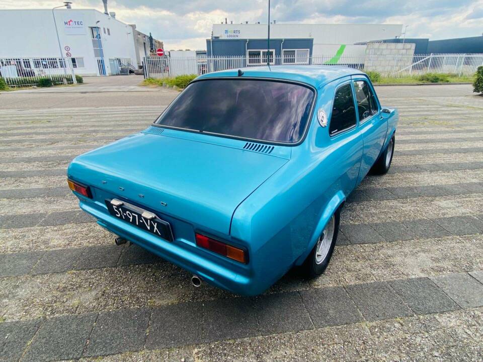 Image 29/46 of Ford Escort 1100 (1973)