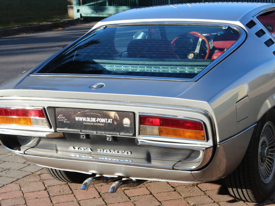Bild 6/24 von Alfa Romeo Montreal (1976)