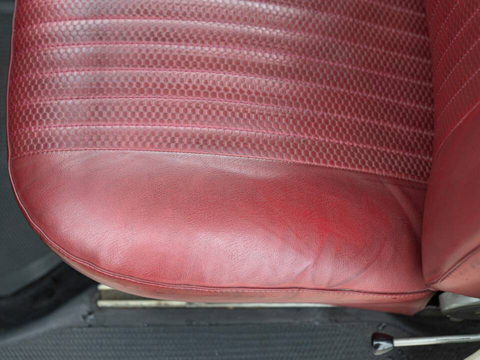 Image 36/50 of Abarth Simca 1150 (1963)