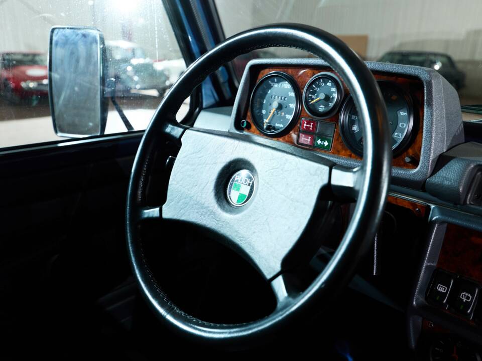 Imagen 29/136 de Steyr-Puch 280 GE (SWB) (1988)