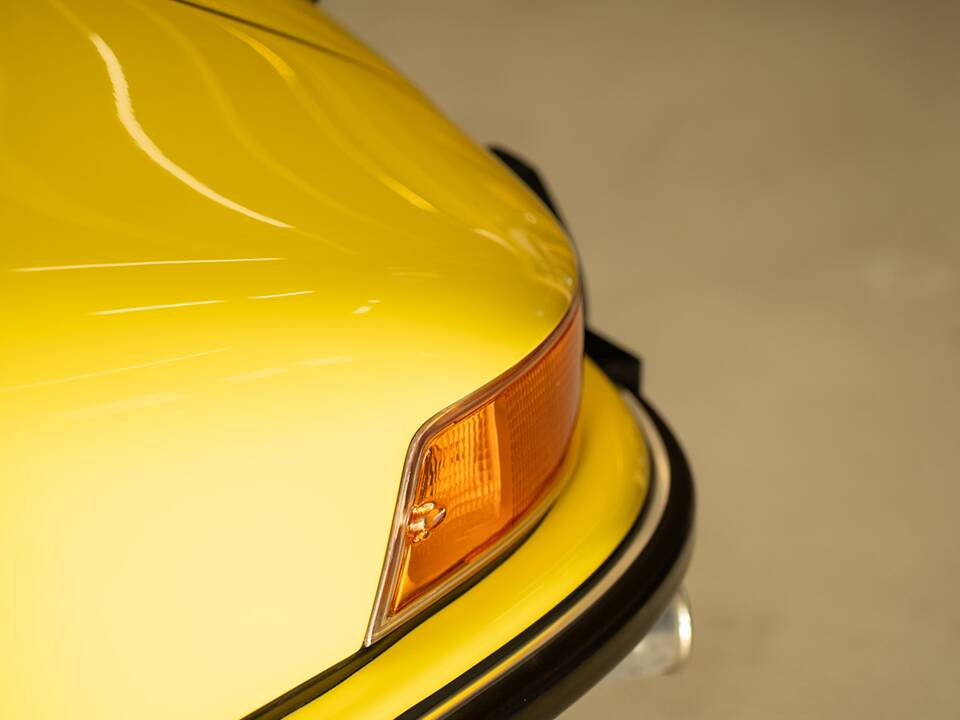 Image 22/50 de Porsche 911 2.4 T &quot;Oilflap&quot; (1972)