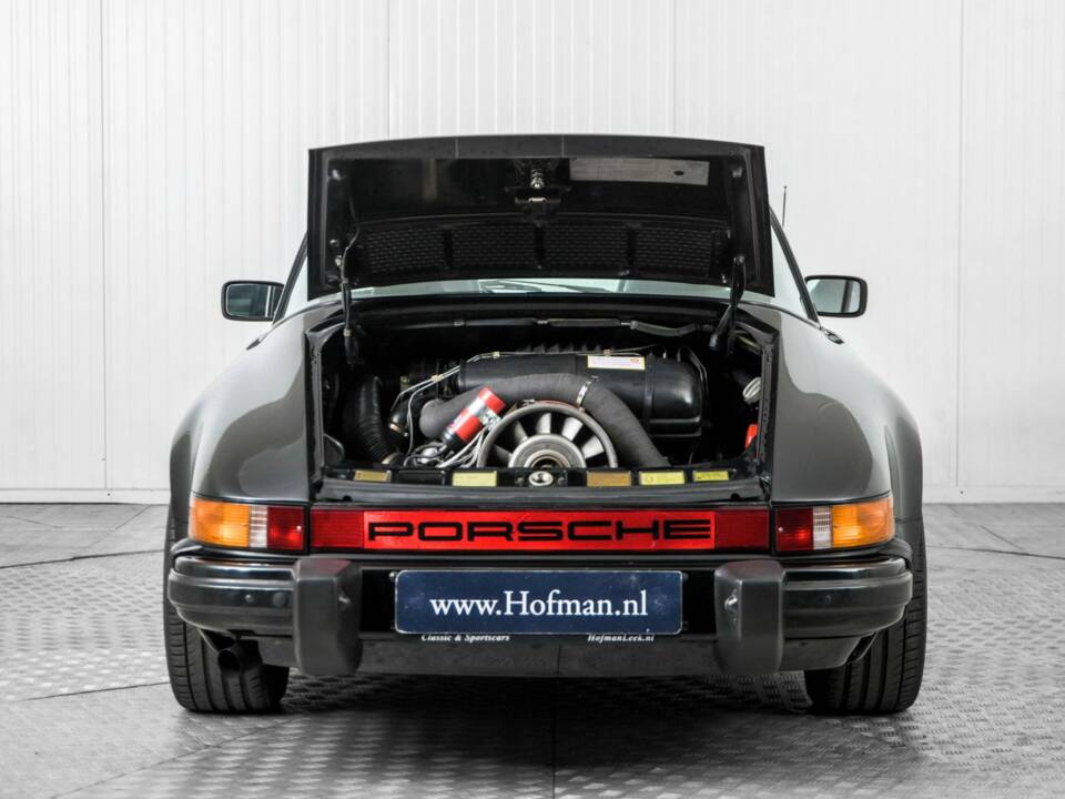 Bild 38/50 von Porsche 911 SC 3.0 (1982)