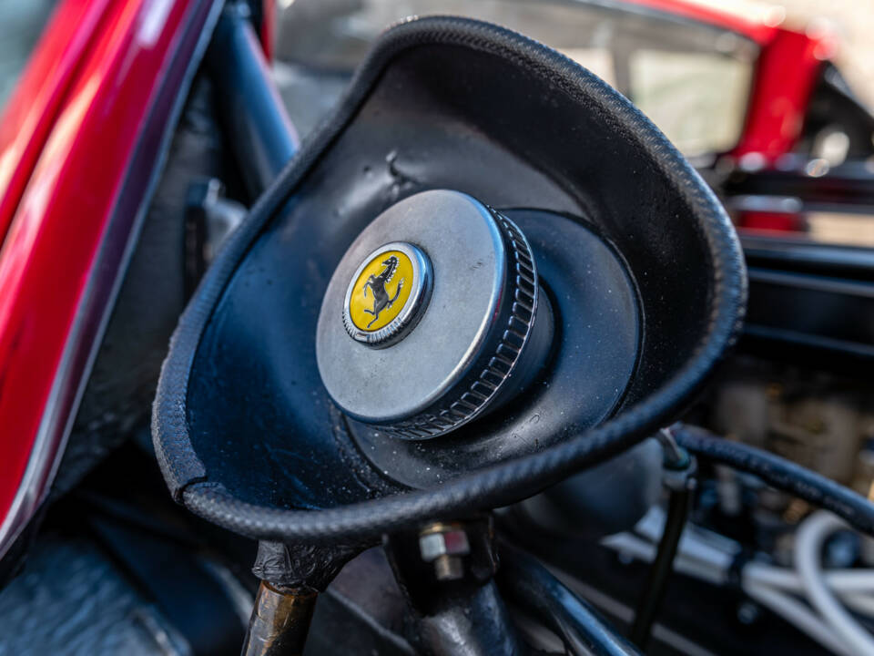Image 46/50 of Ferrari 512 BB (1980)