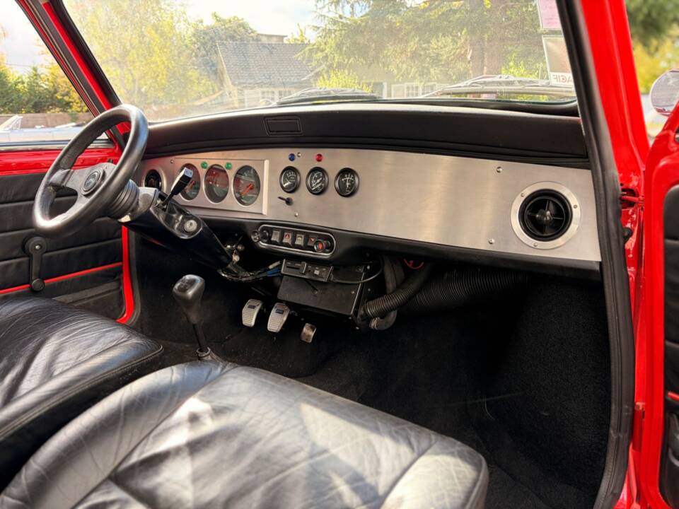 Image 17/22 of Mini Cooper S (1991)