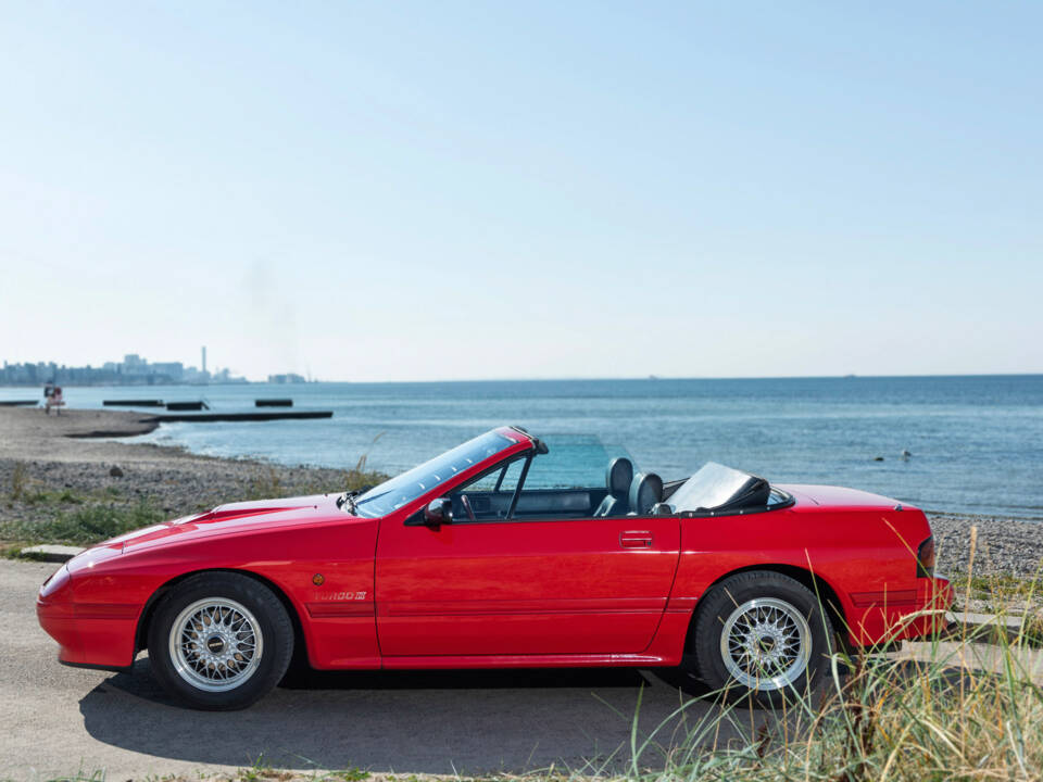 Image 8/100 de Mazda RX-7 Turbo (1989)