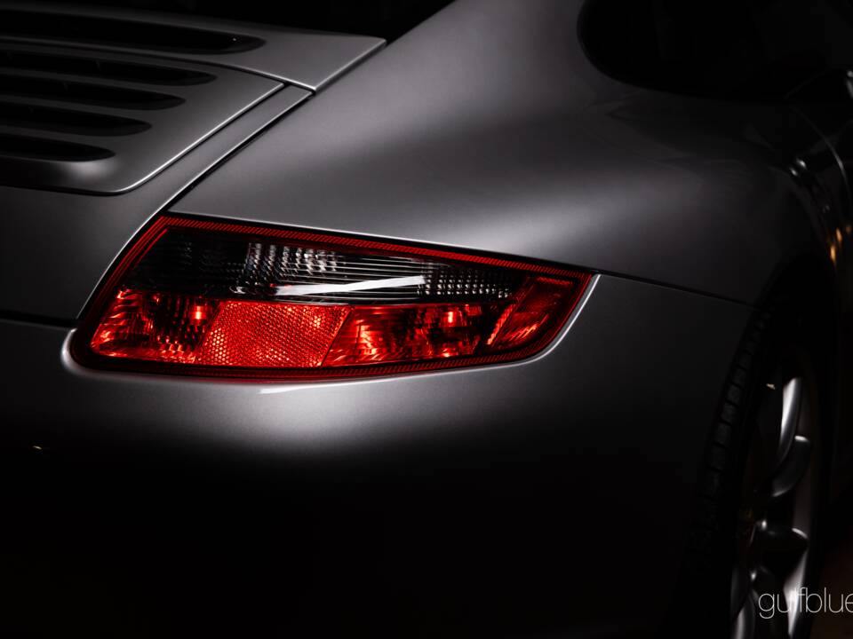 Bild 45/72 von Porsche 911 Carrera S (2007)
