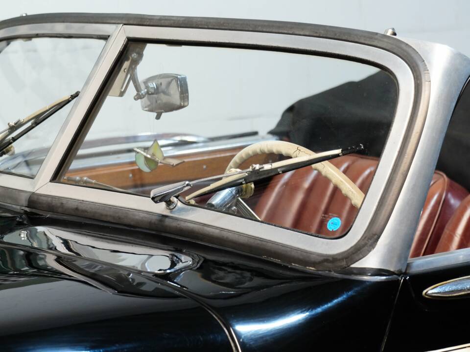 Image 5/33 de BMW 327 (1940)