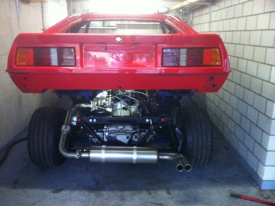 Bild 119/119 von Lotus Esprit Turbo (1981)