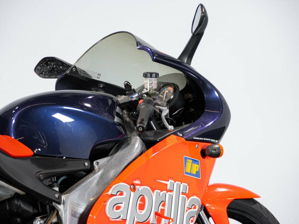 Imagen 9/50 de Aprilia DUMMY (1999)